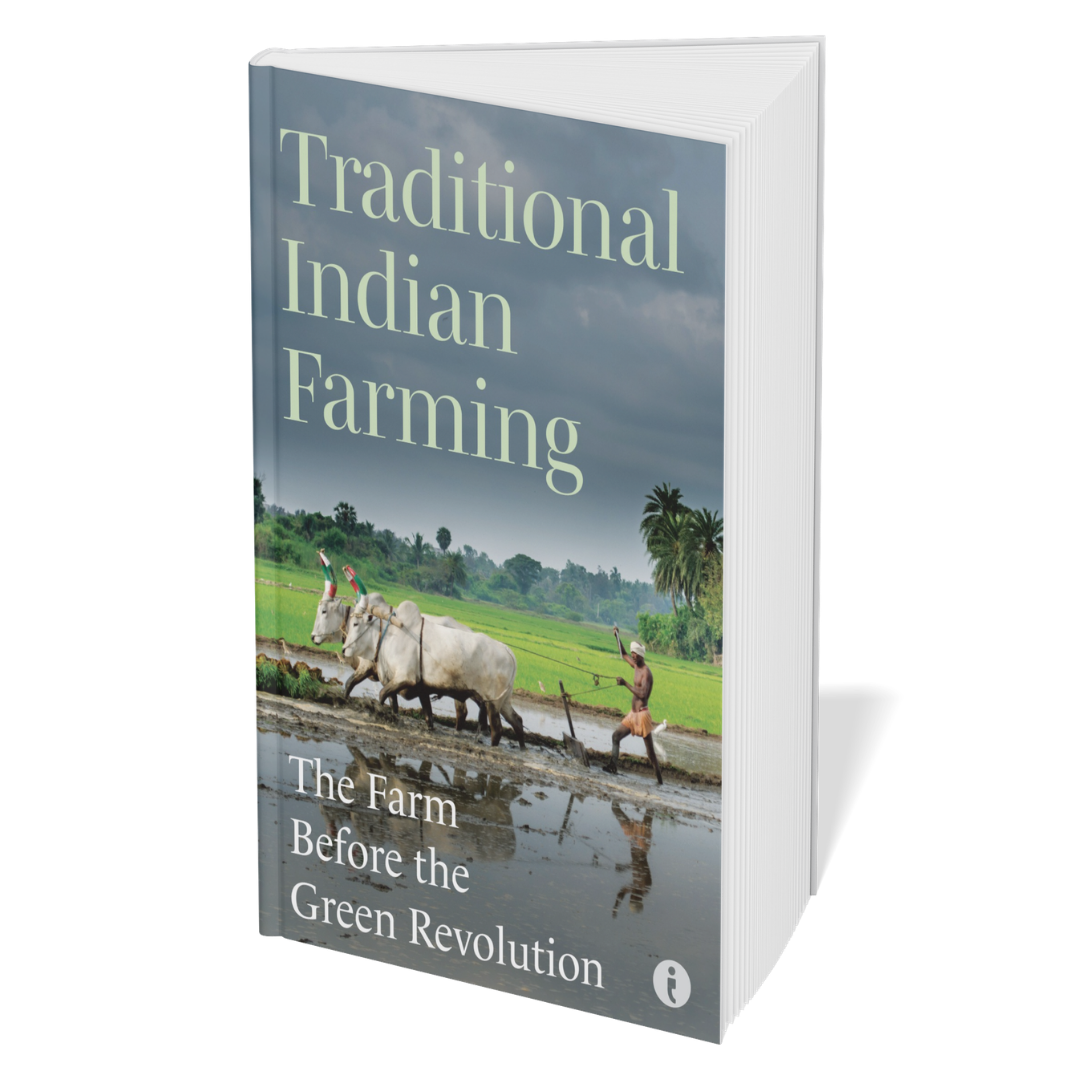 The Farmer's Success Library – Set of 6 Books