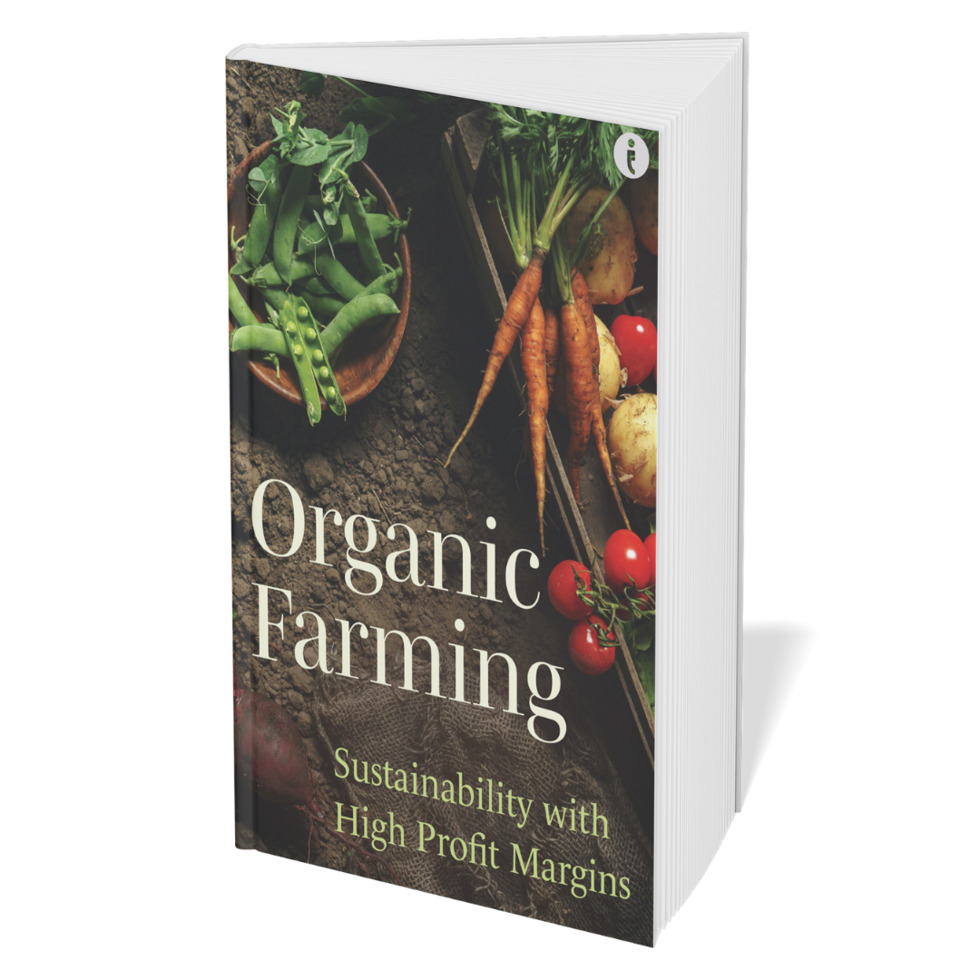 The Farmer's Success Library – Set of 6 Books