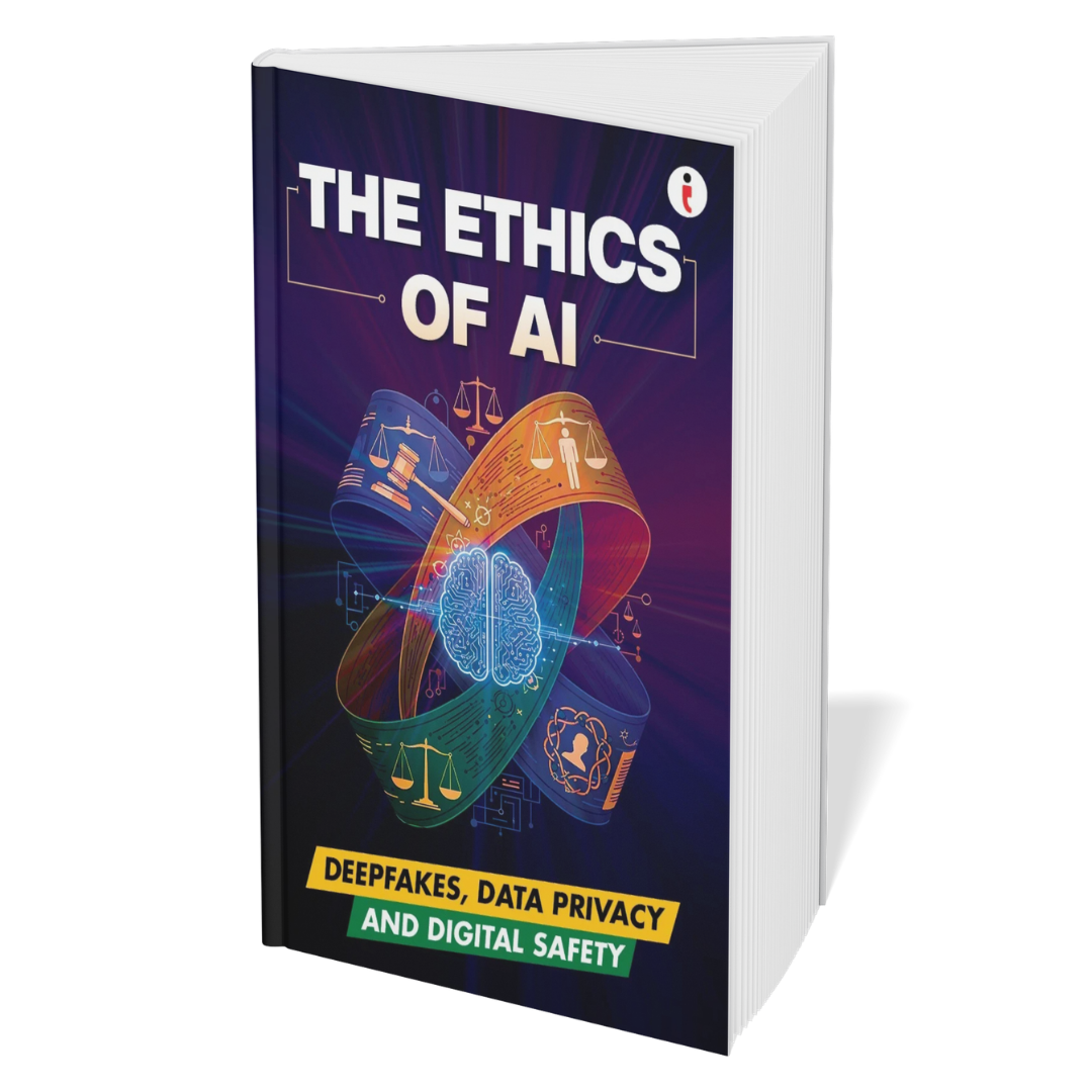 AI for Everyone – Set of 5 Books