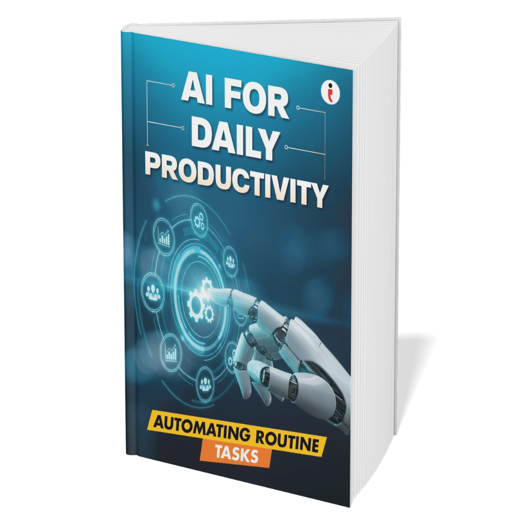 AI for Everyone – Set of 5 Books