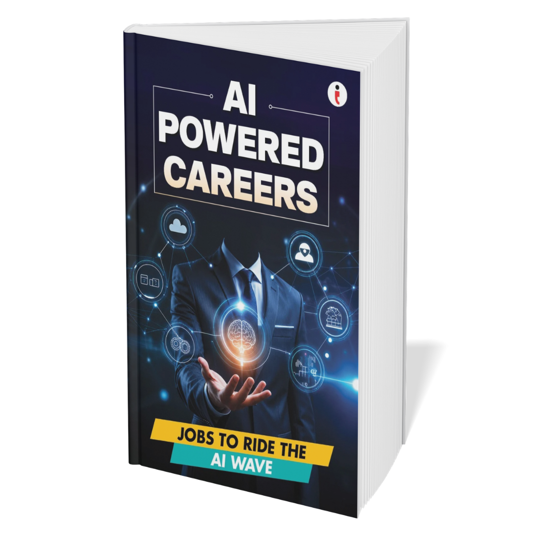 AI for Everyone – Set of 5 Books