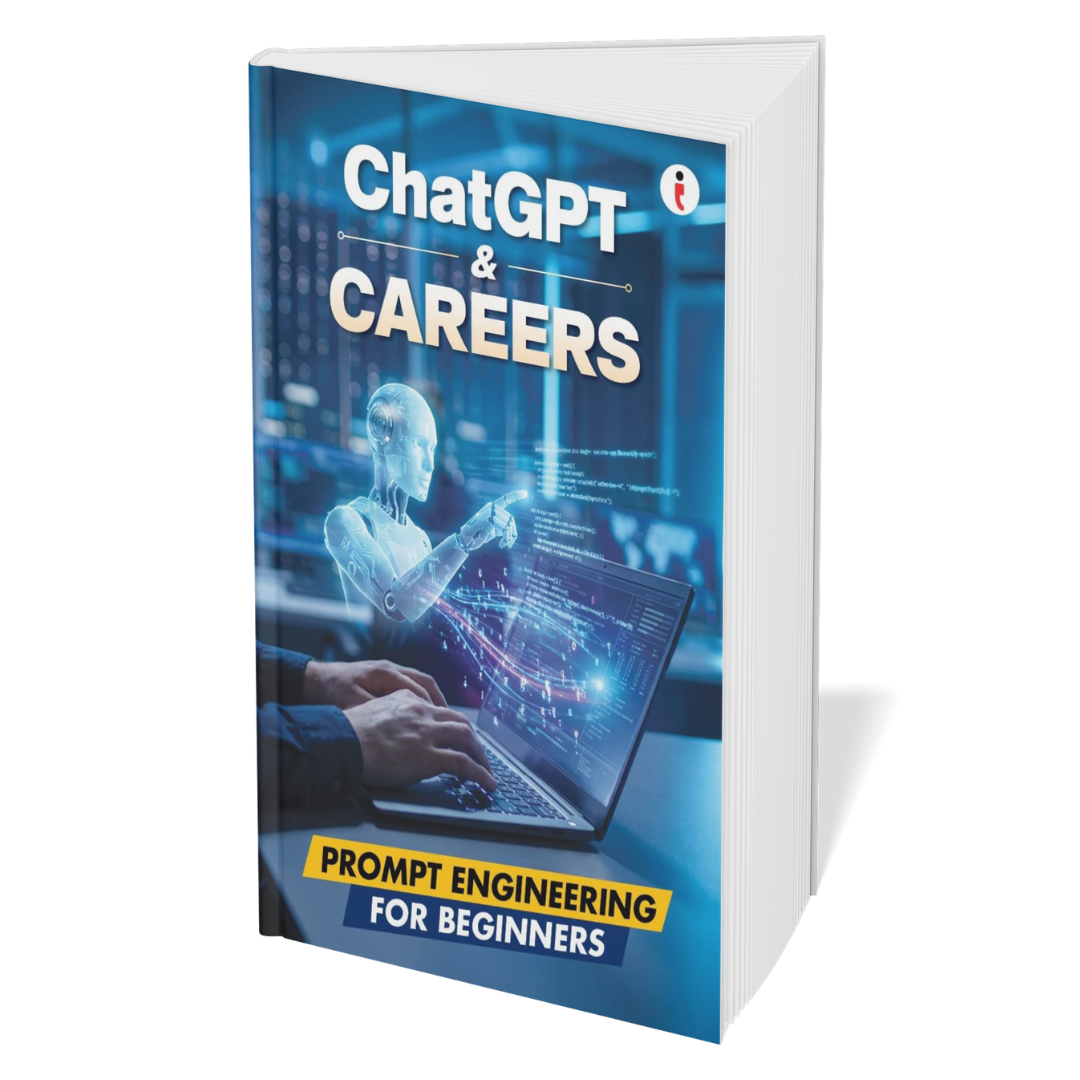 AI for Everyone – Set of 5 Books