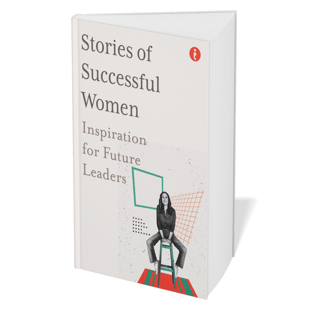 The Complete Women's Empowerment Collection – Set of 6 Books