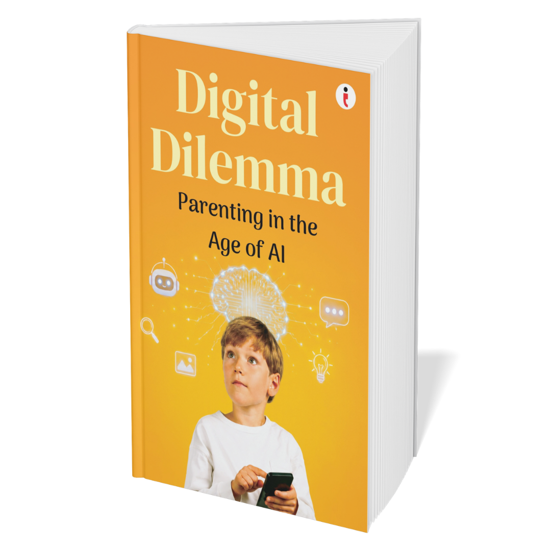 The Complete Parenting Guide – Set of 6 Books