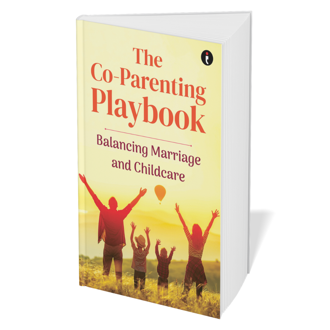 The Complete Parenting Guide – Set of 6 Books