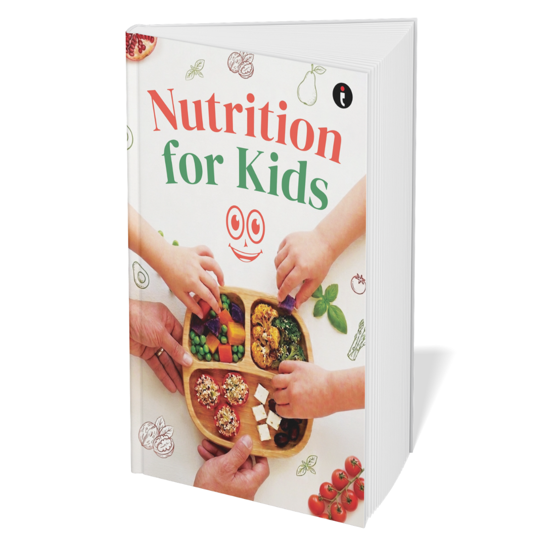 The Complete Parenting Guide – Set of 6 Books