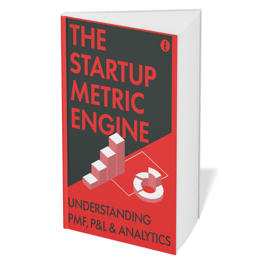 The Complete Startup Guide (English) – Set of 6 Books