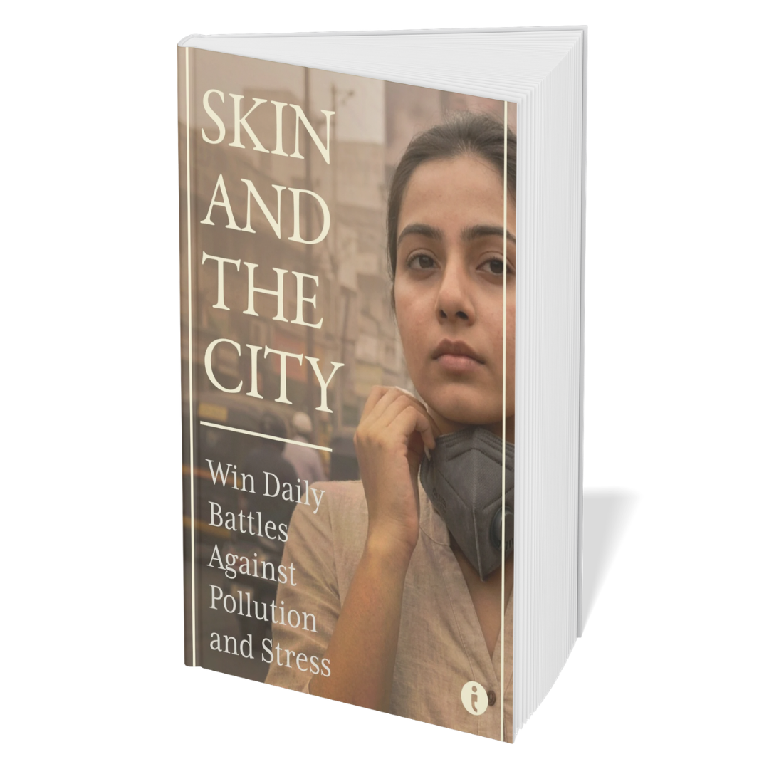 The Complete Skin Care & Beauty Collection (English) – Set of 5 Books