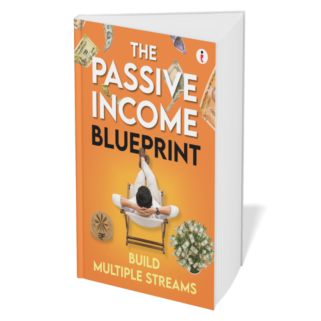 Modern Wealth and Investing - Set Of 5 Books