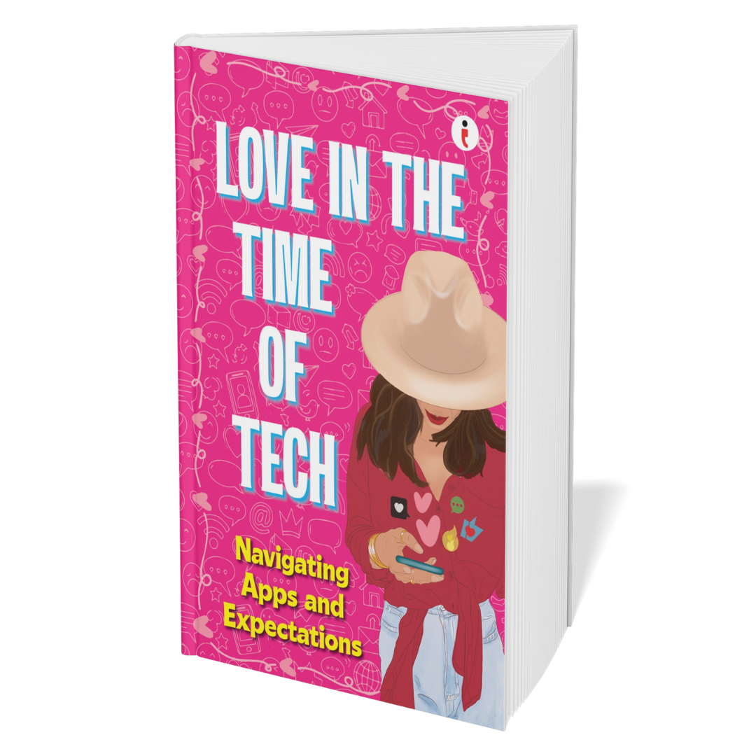 Dating and Relationships in Modern India (English)-Set of 6 Books