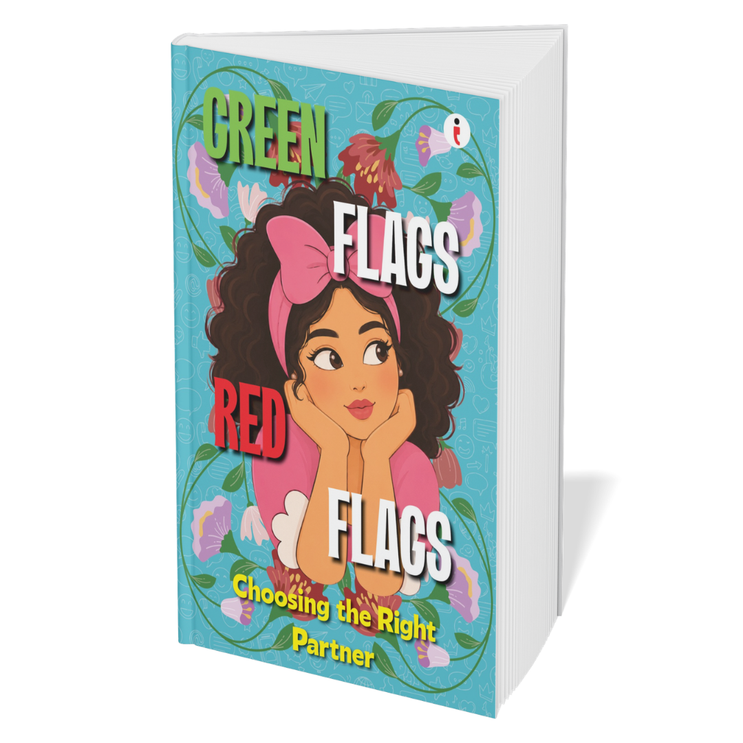 Dating and Relationships in Modern India (English)-Set of 6 Books