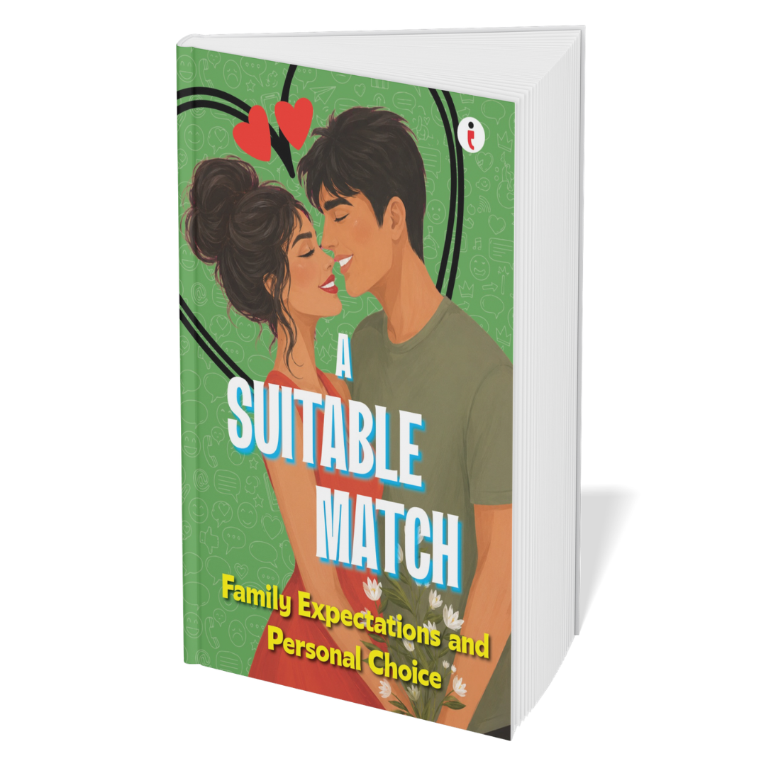 Dating and Relationships in Modern India (English)-Set of 6 Books