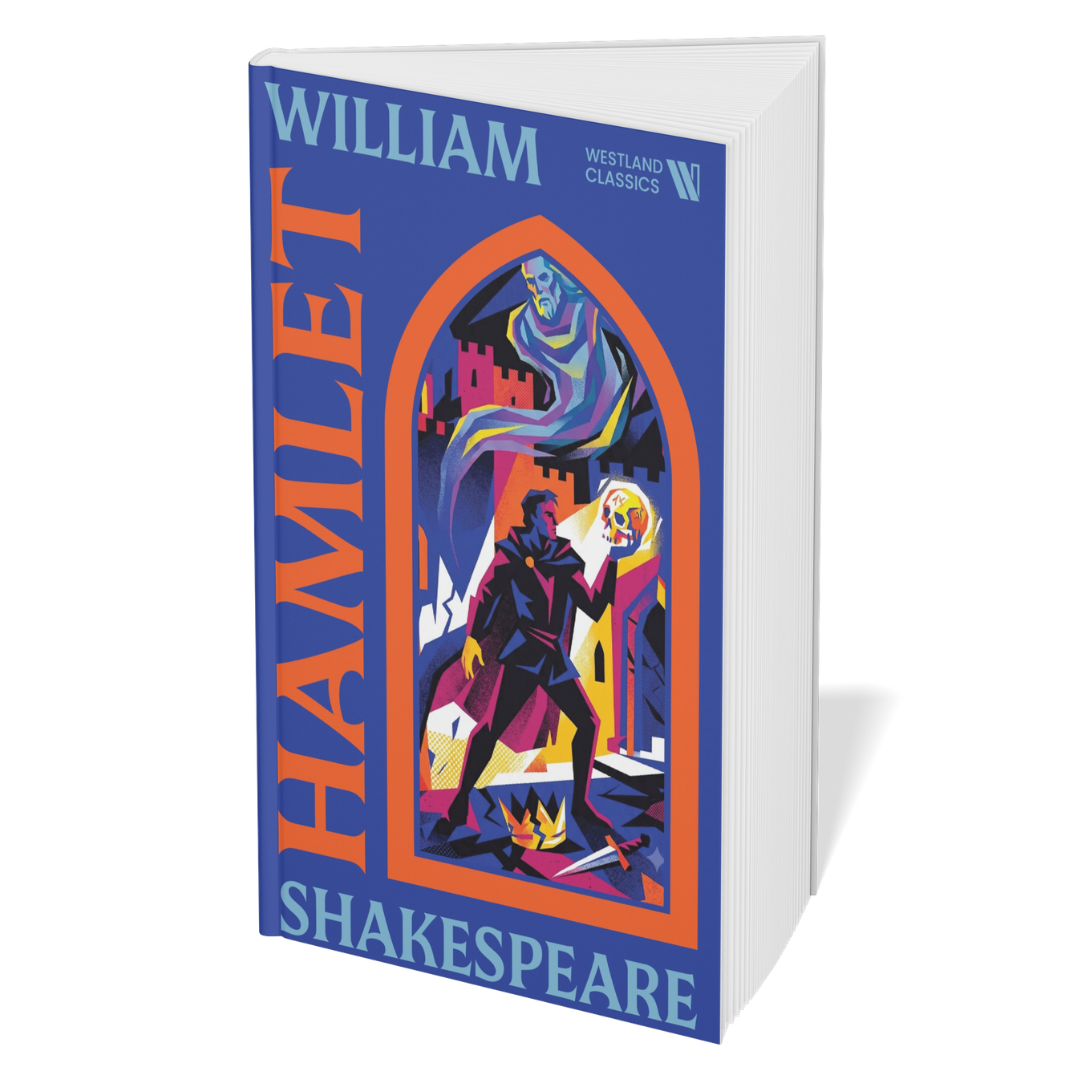 Shakespeare (English) - Set of 6 Books
