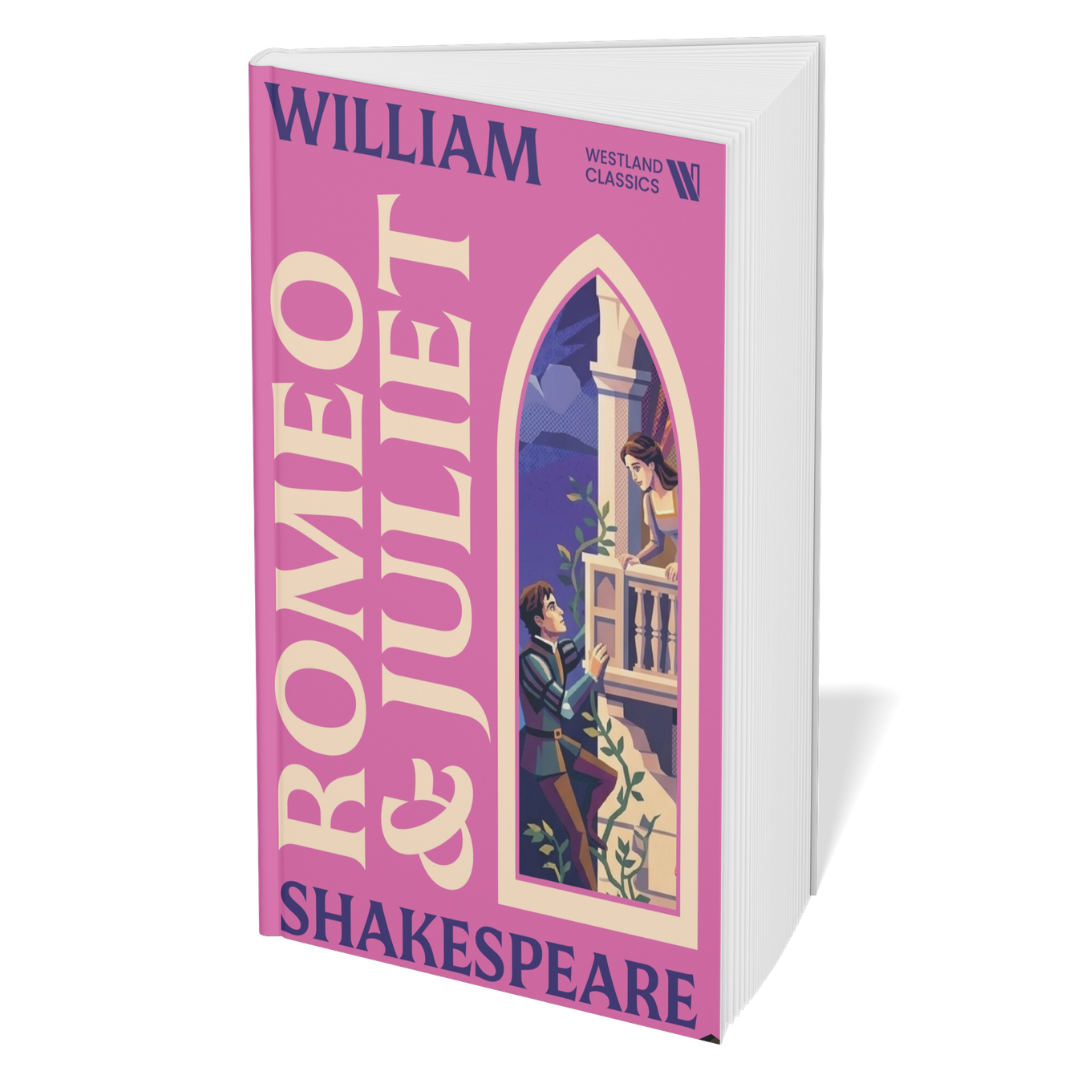 Shakespeare (English) - Set of 6 Books