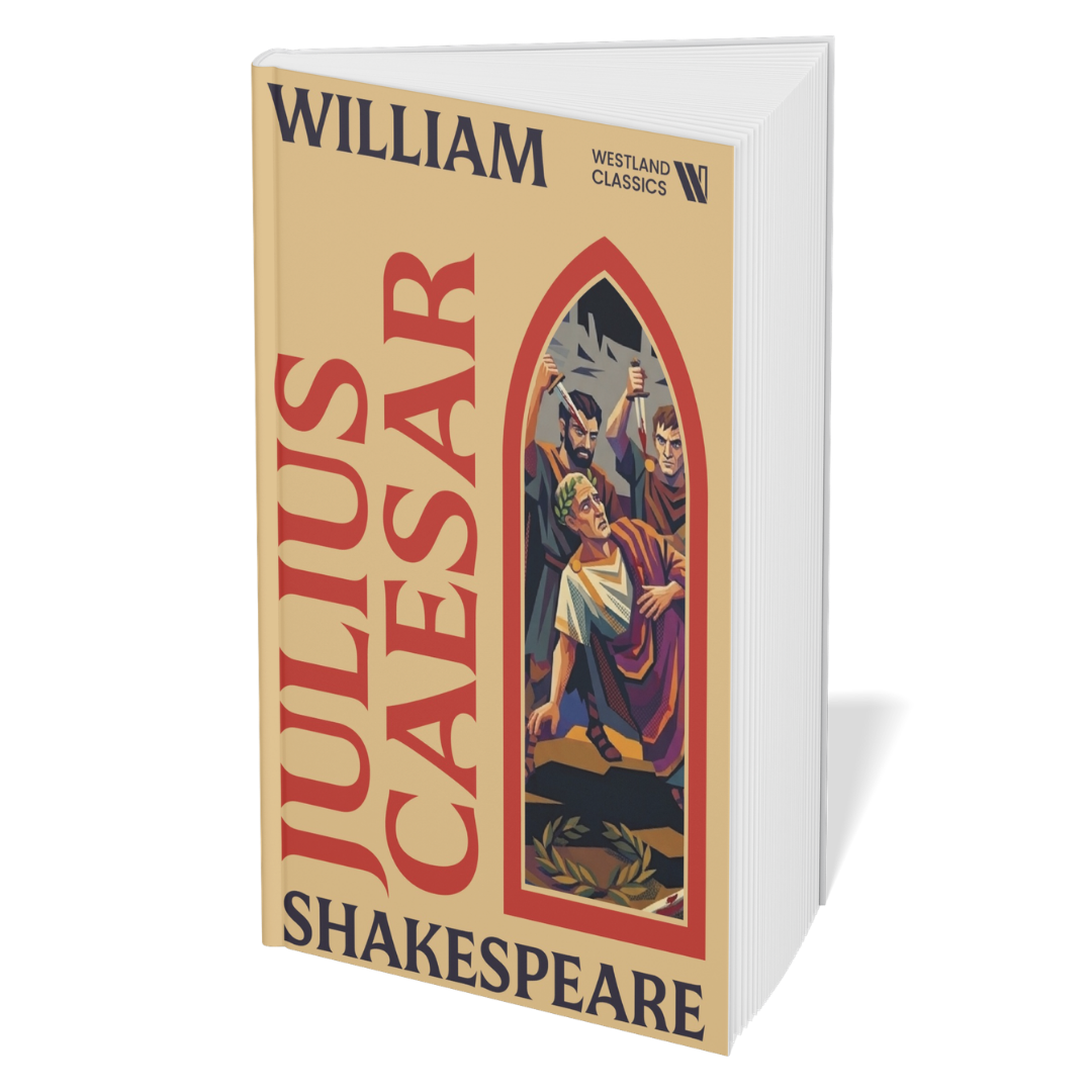 Shakespeare (English) - Set of 6 Books