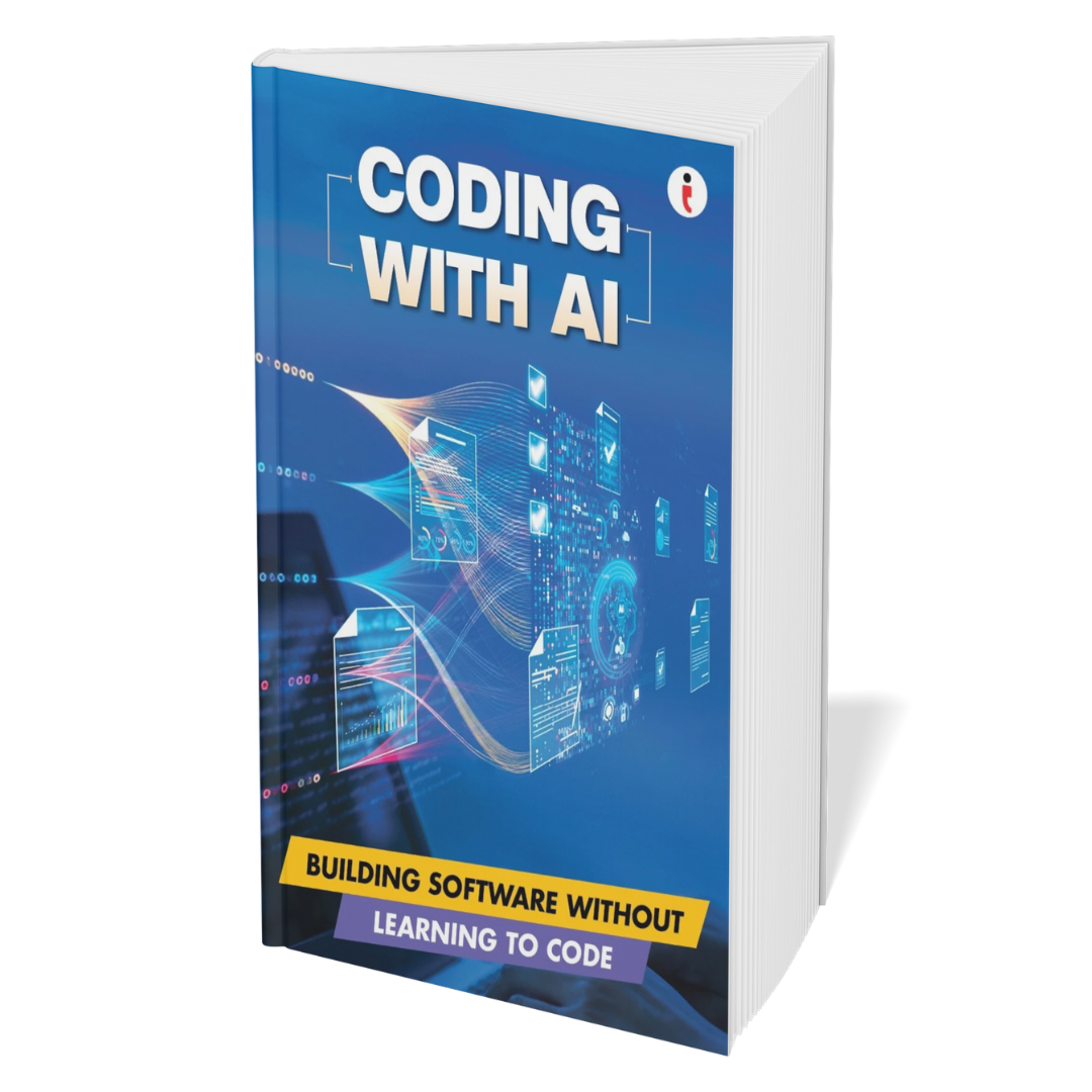 AI for Everyone (English) – Set of 6 Books