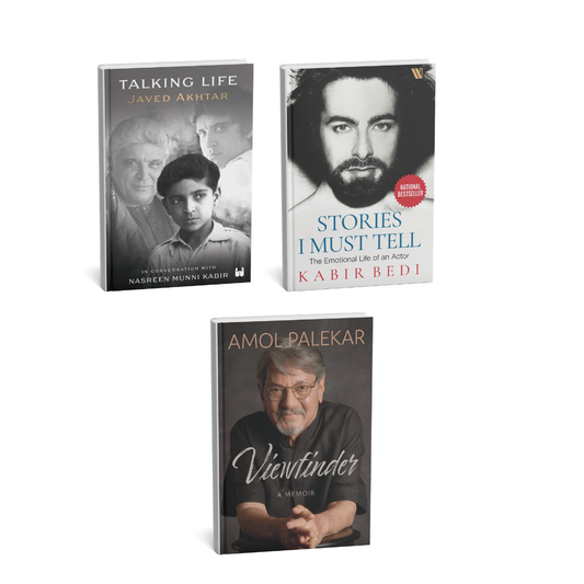 Voices of Indian Cinema