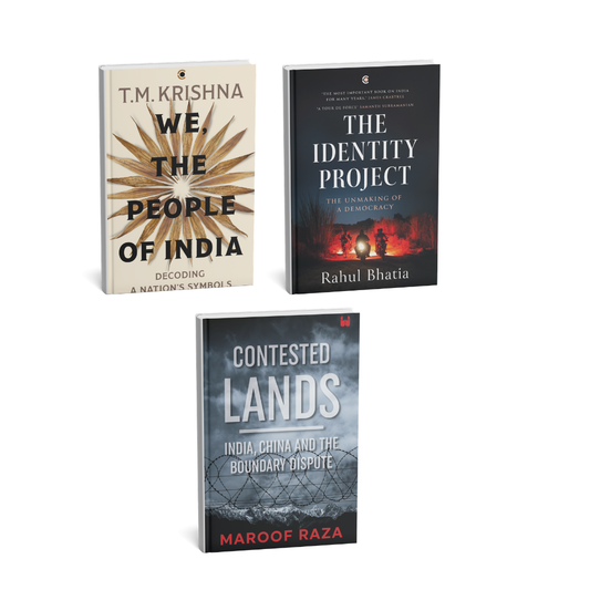 Understanding the Indian Subcontinent