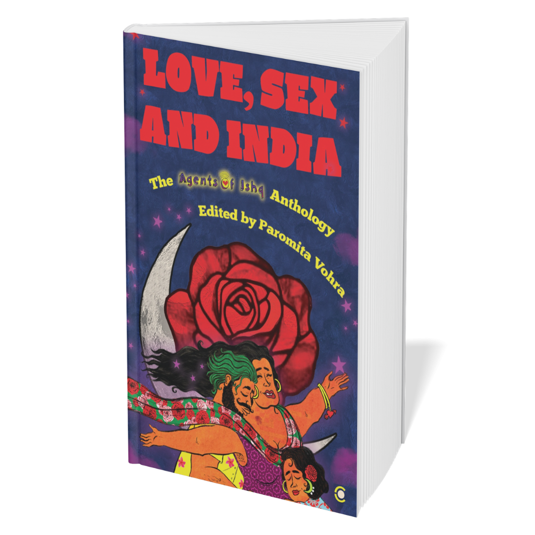 Queer Lives, Love and Desire