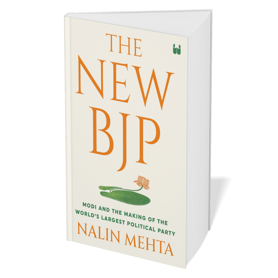 The Rise of the Indian Right Wing