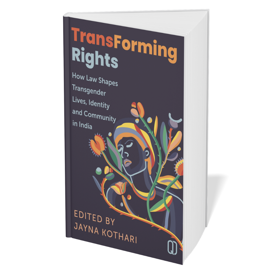 Queer Lives, Love and Desire