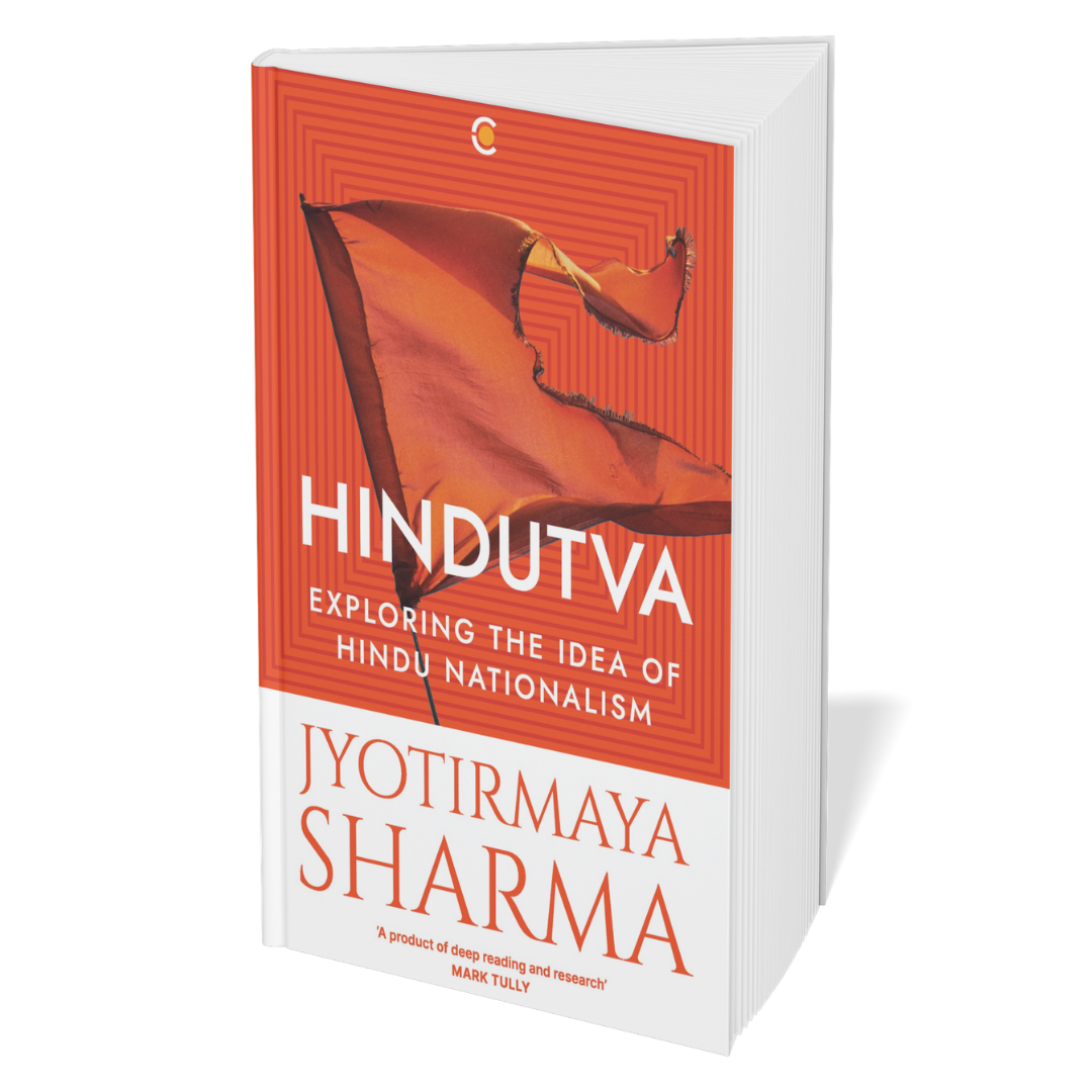 The Rise of the Indian Right Wing