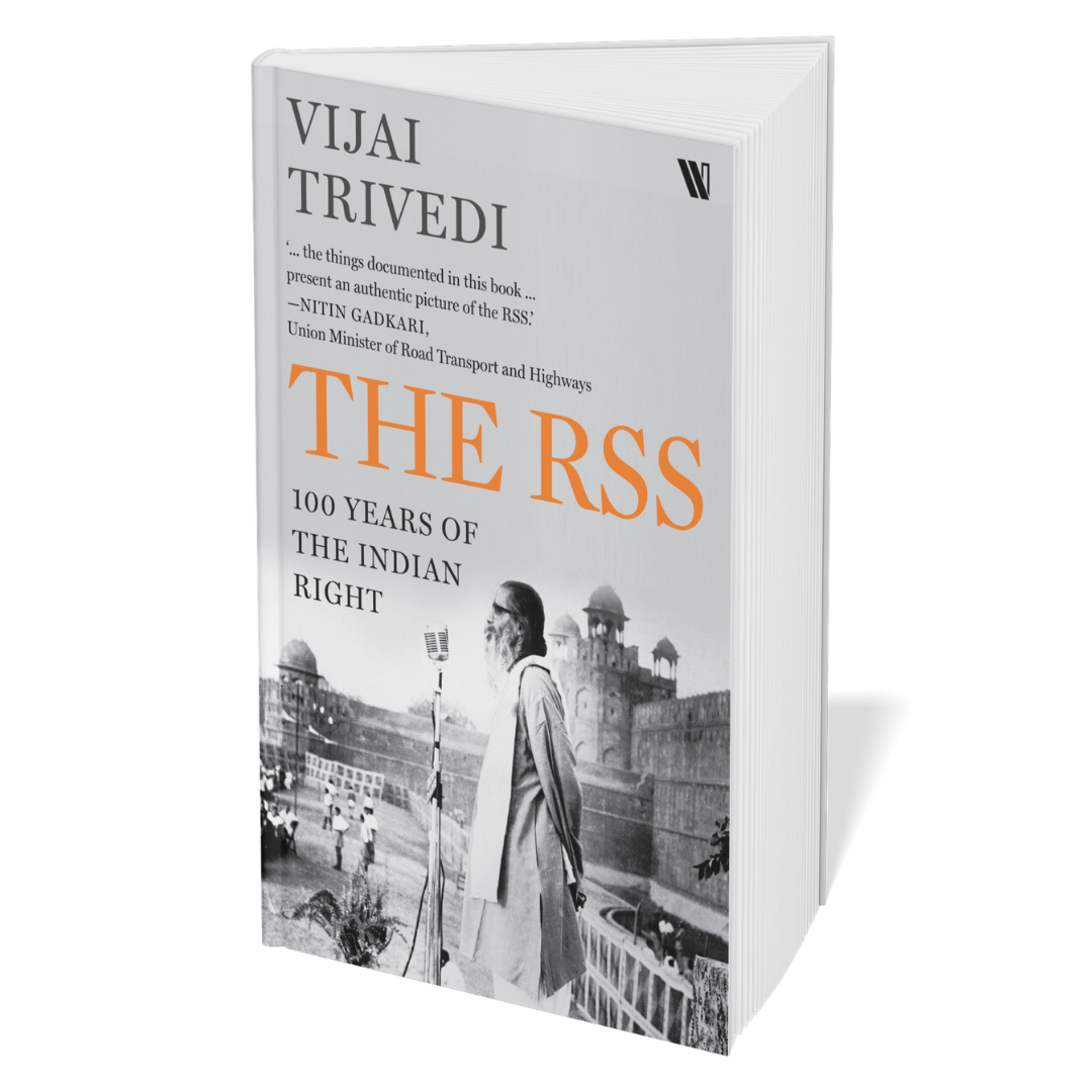 The Rise of the Indian Right Wing