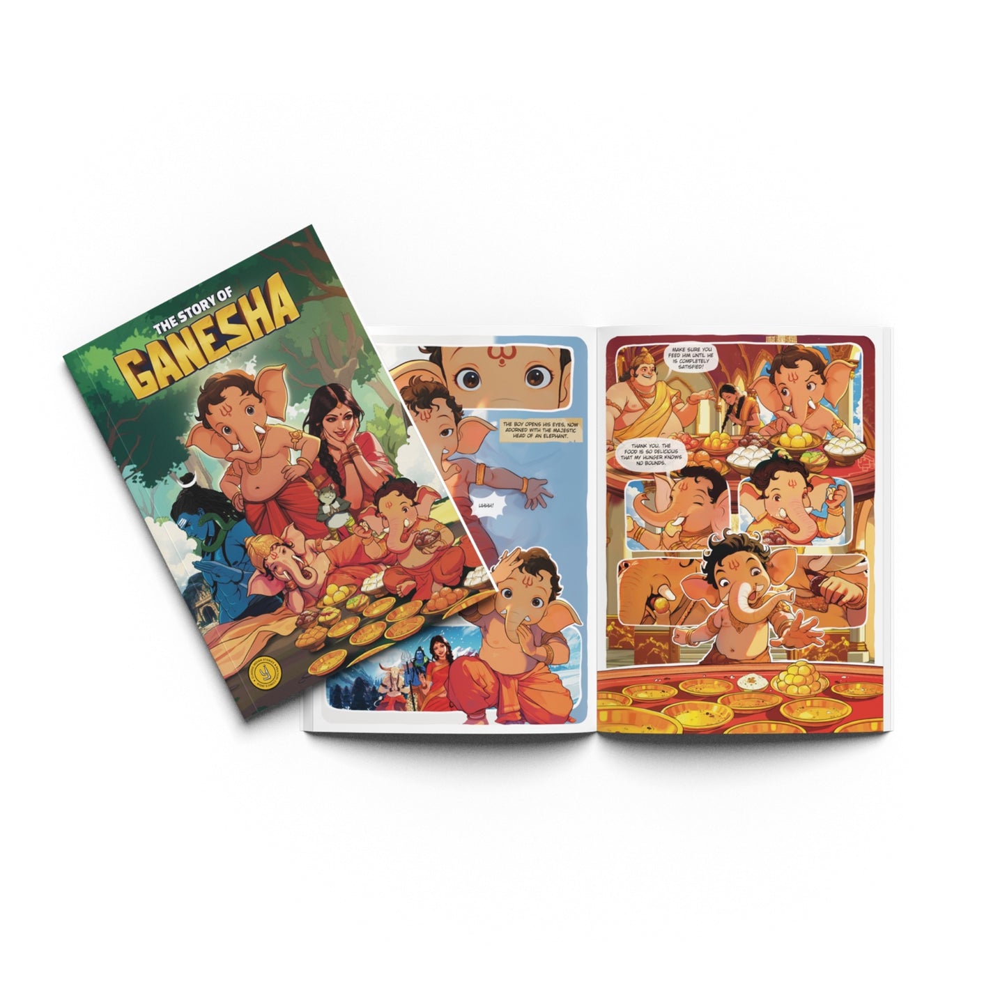 Indian Classics Bundle – 6 Book Set