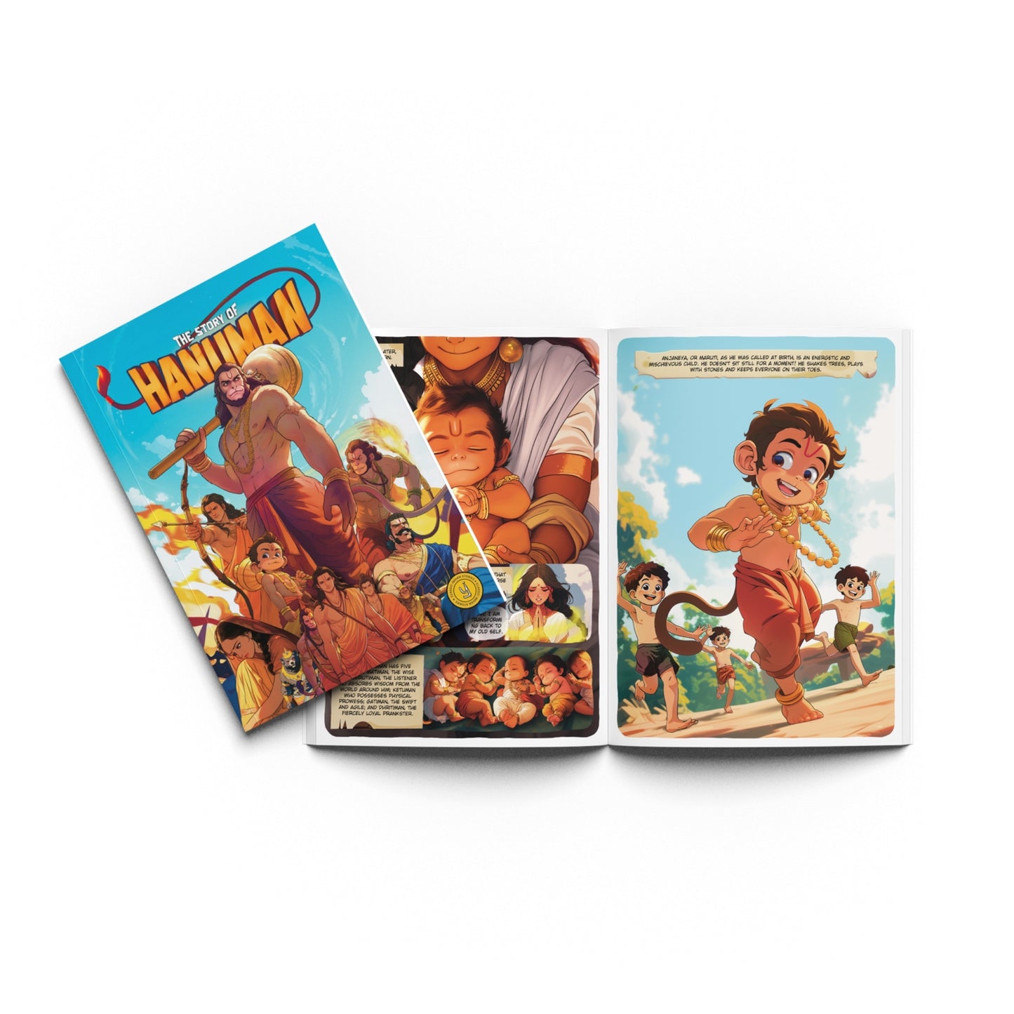 Indian Classics Bundle – 6 Book Set