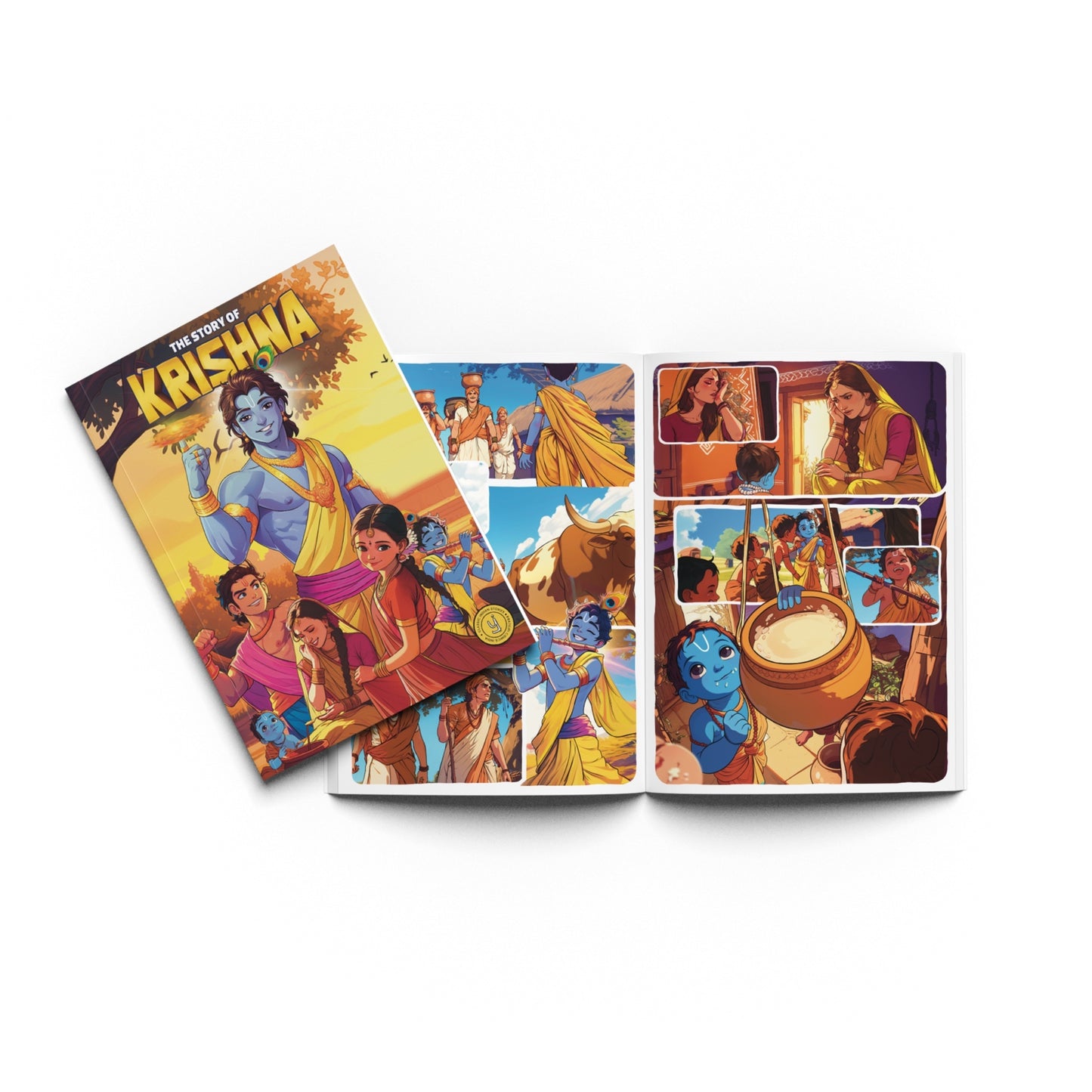 Indian Classics Bundle – 6 Book Set