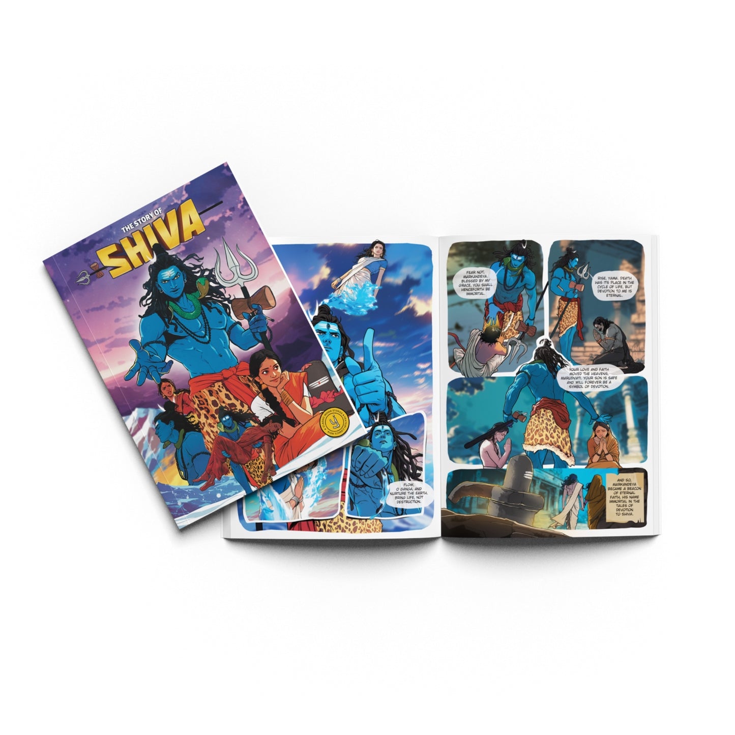 Indian Classics Bundle – 6 Book Set